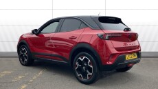 Vauxhall Mokka 1.2 Turbo SRi Premium 5dr Auto Petrol Hatchback